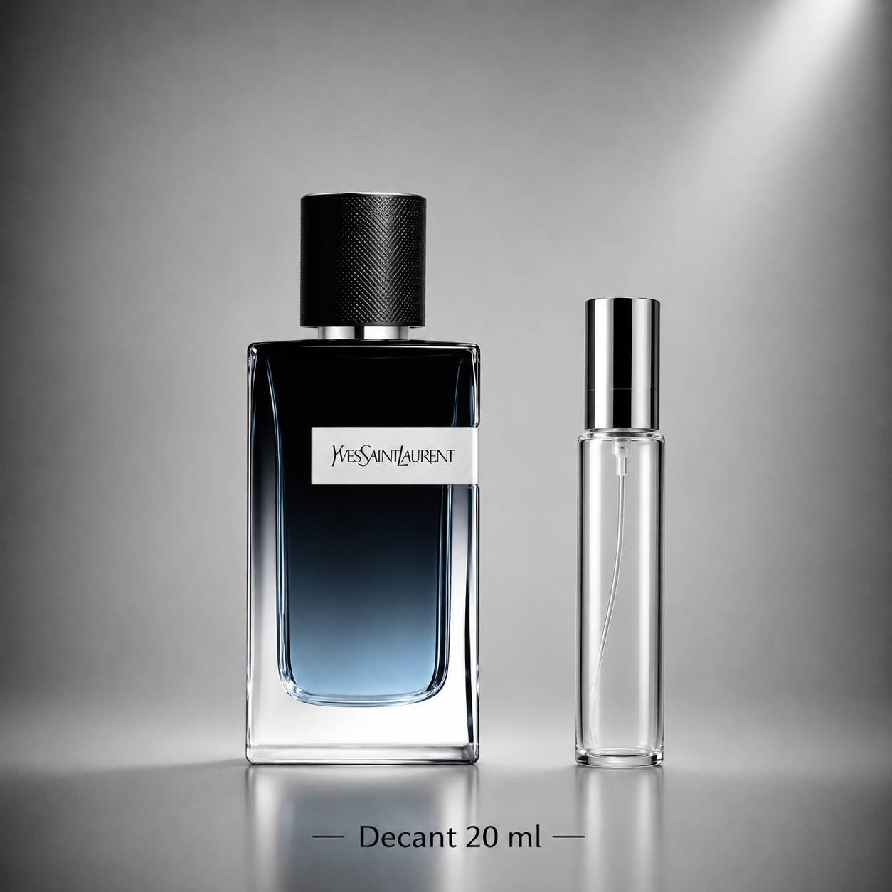 YSL Y EAU DE PARFUM
