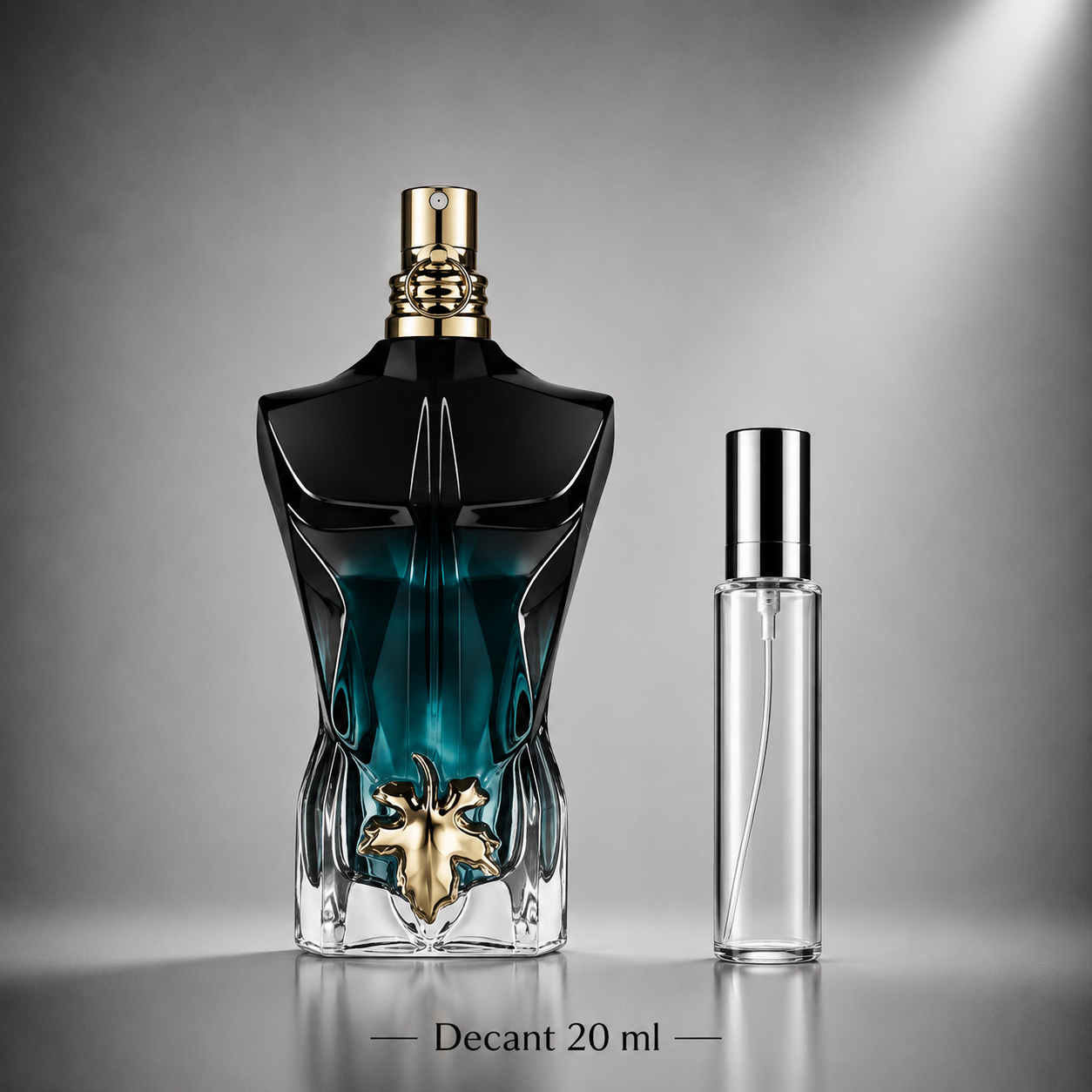 JEAN PAUL GAULTIER - LE BEAU LE PARFUM