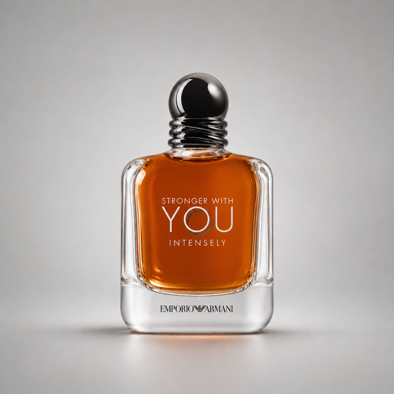 STRONGER WITH YOU INTENSELY 100 ml