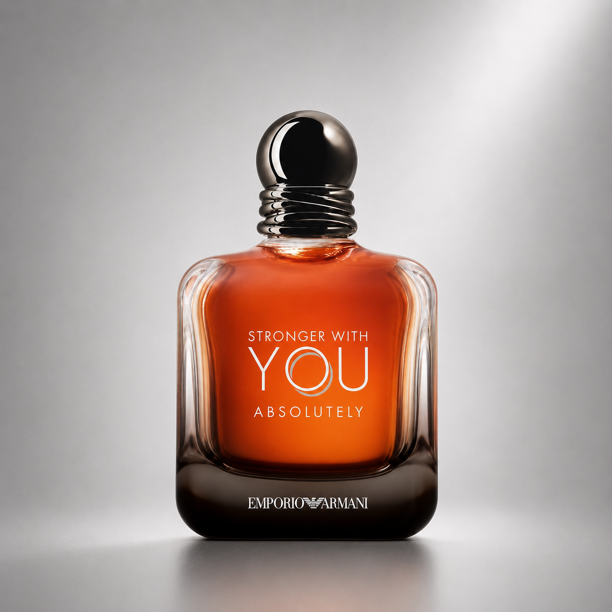 STRONGER WITH YOU ABSOLUTELY 100 ml