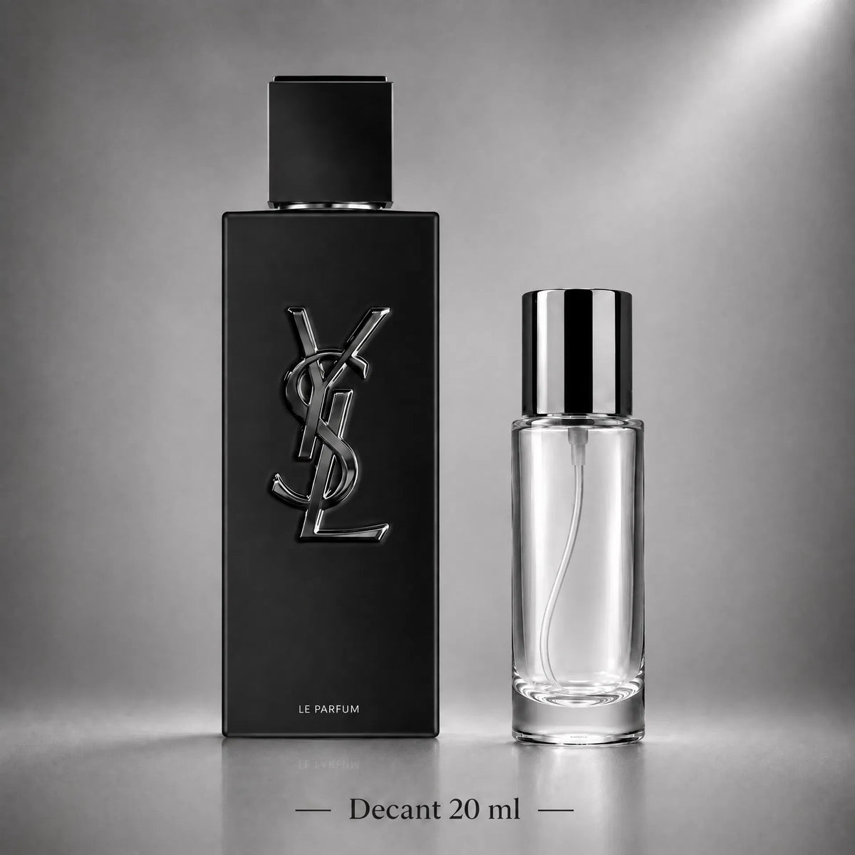 YSL MYSLF LE PARFUM