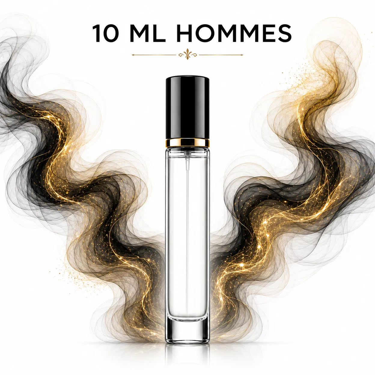 10 ML HOMMES