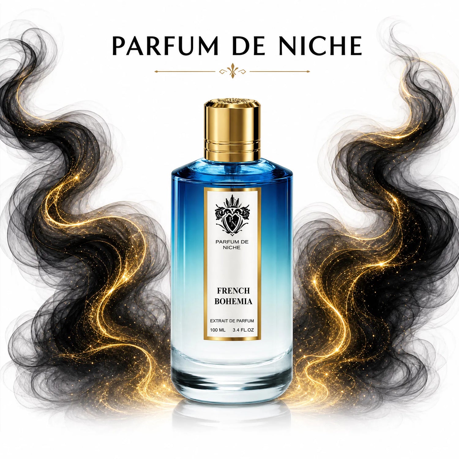 PARFUM DE NICHE