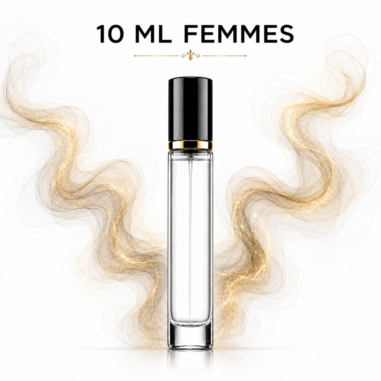 10 ML FEMMES
