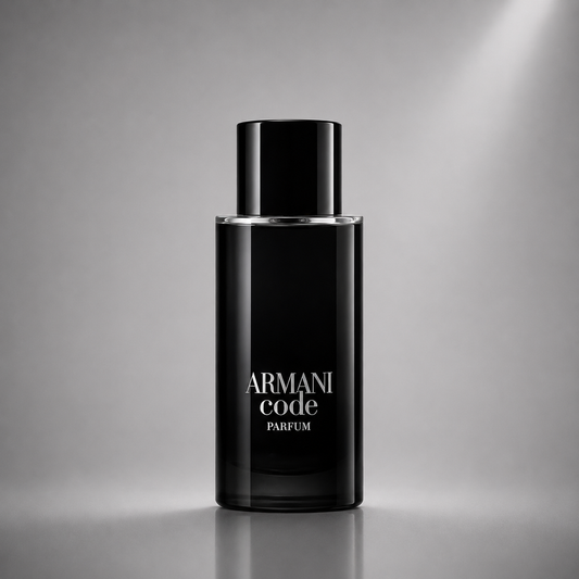 ARMANI CODE PARFUM 125 ml