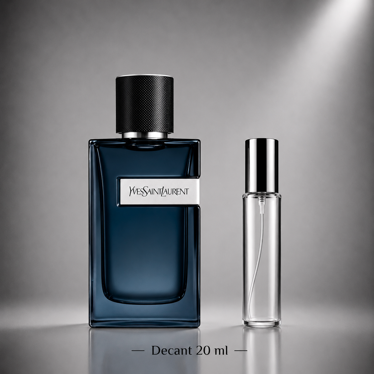 Yves Saint Laurent - Y EAU DE PARFUM INTENSE