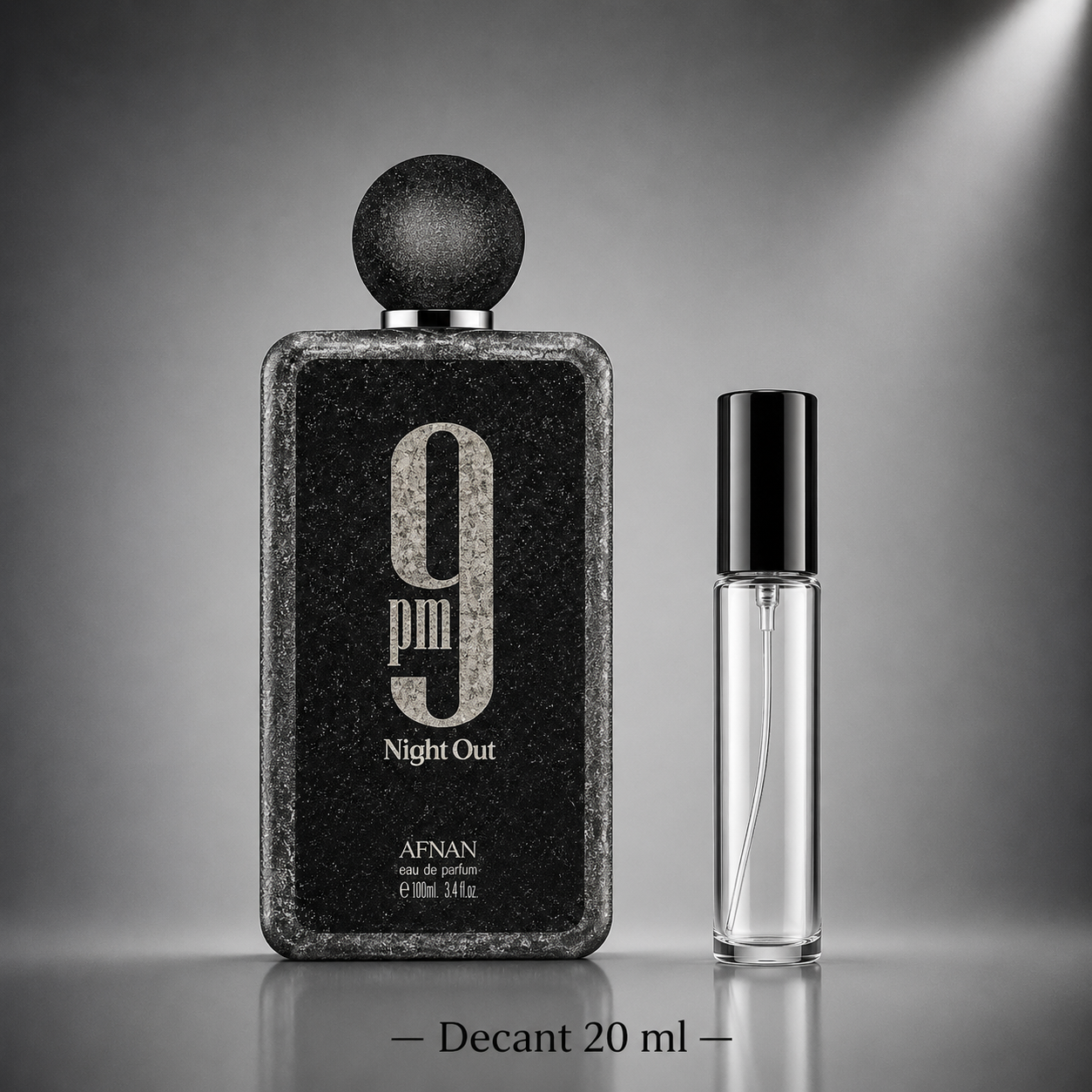 9PM night out AFNAN livraison gratuite