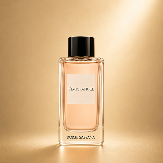 L'IMPERATRICE DOLCE&GABBANA 100 ml