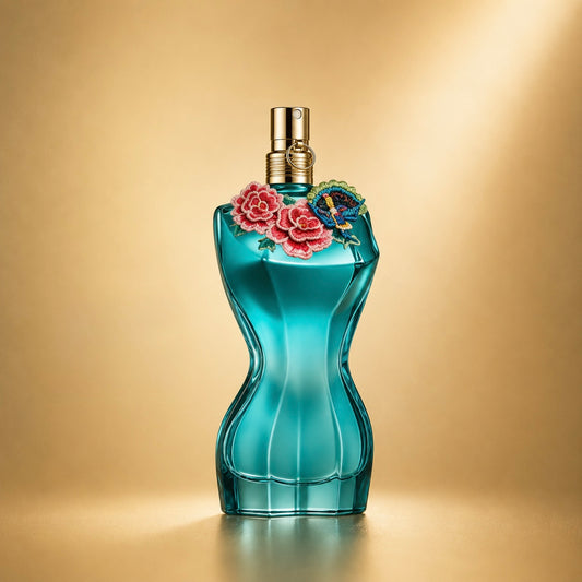 JEAN PAUL GAULTIER - LA BELLE PARADISE GARDEN 100 ml