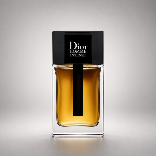 DIOR HOMME INTENSE 100 ml