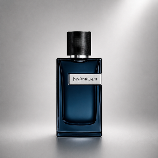 Yves Saint Laurent - Y EAU DE PARFUM INTENSE 100 ml