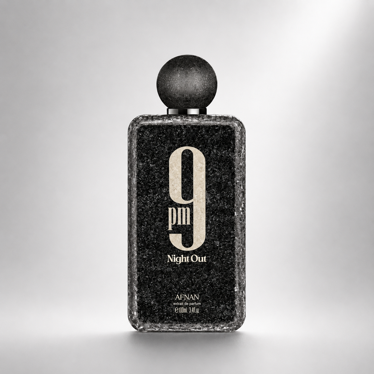 9PM night out AFNAN 100 ml