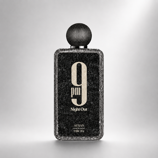 9PM night out AFNAN 100 ml