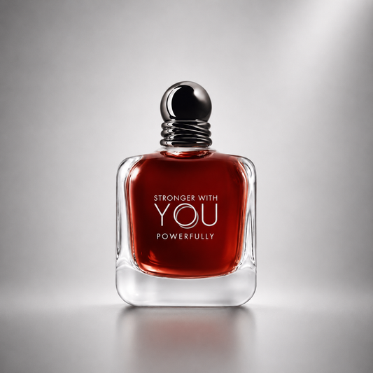 STRONGER WITH YOU POWERFULLY 100 ml