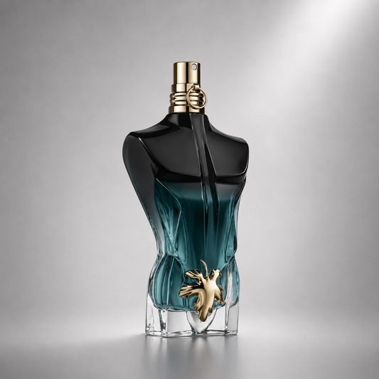 JEAN PAUL GAULTIER - LE BEAU LE PARFUM 125 ml