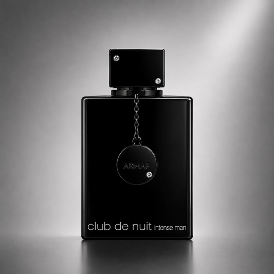 CLUB DE NUIT INTENSE MAN 105 ml
