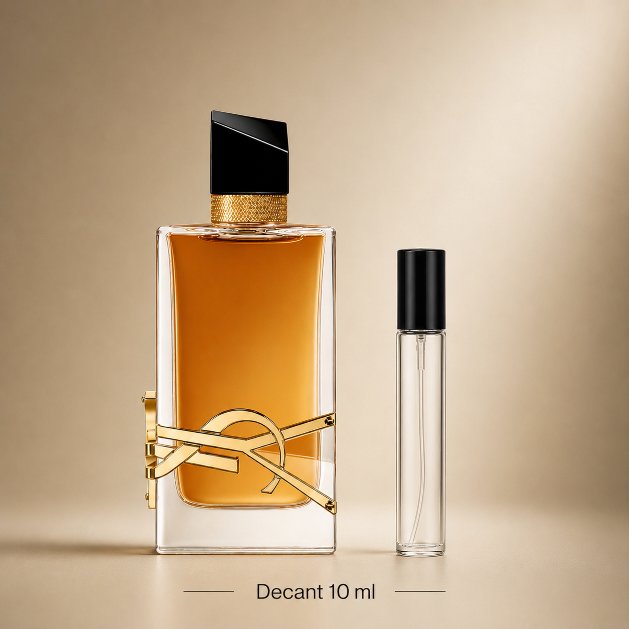 YSL LIBRE EAU DE PARFUM INTENSE