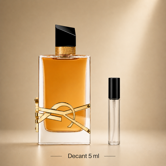 YSL LIBRE EAU DE PARFUM INTENSE