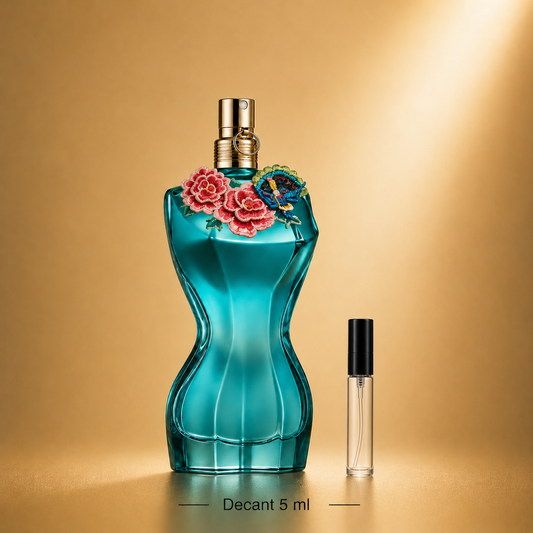 JEAN PAUL GAULTIER - LA BELLE PARADISE GARDEN