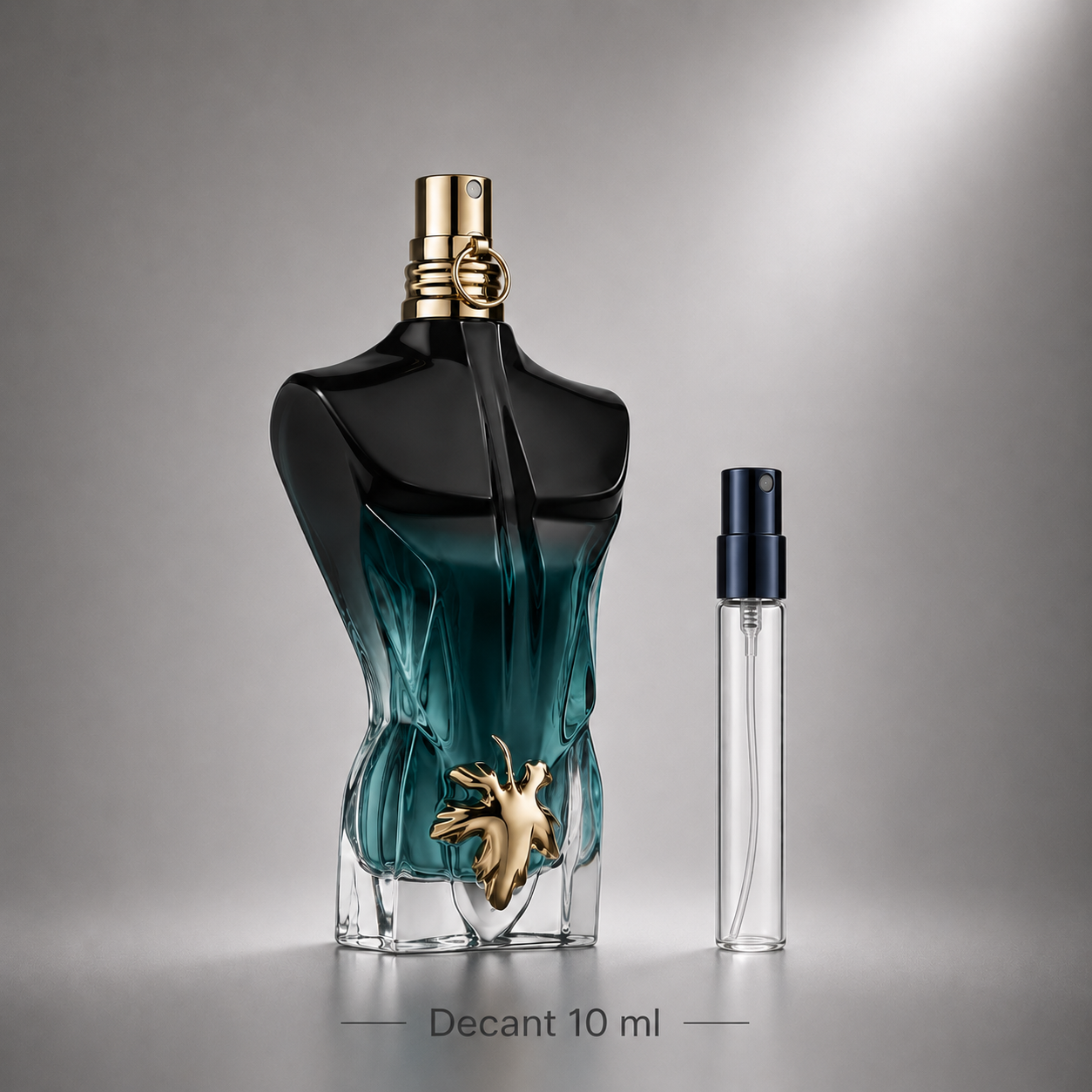 JEAN PAUL GAULTIER - LE BEAU LE PARFUM
