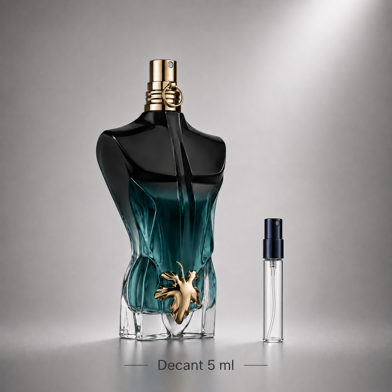 JEAN PAUL GAULTIER - LE BEAU LE PARFUM