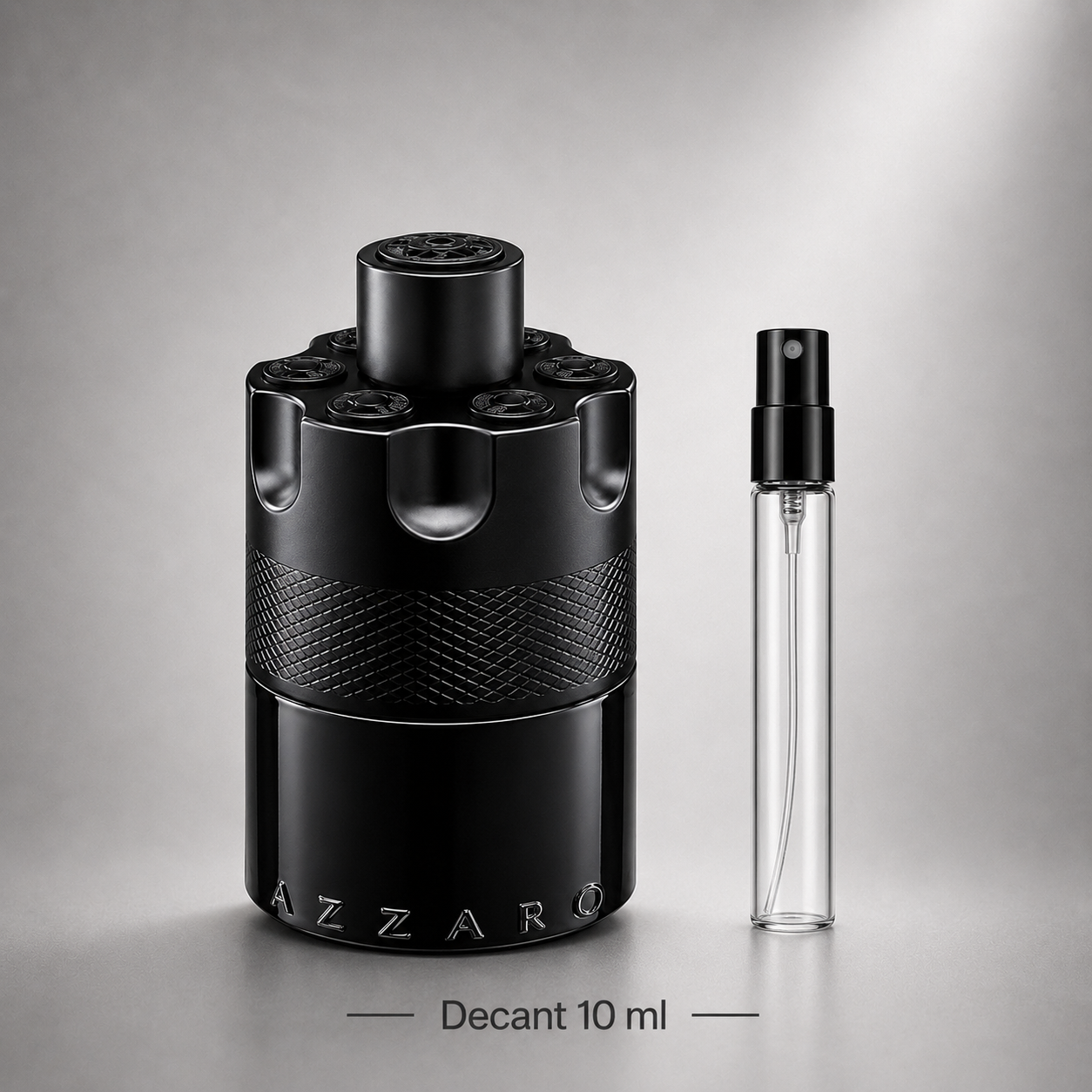 THE MOST WANTED AZZARO
