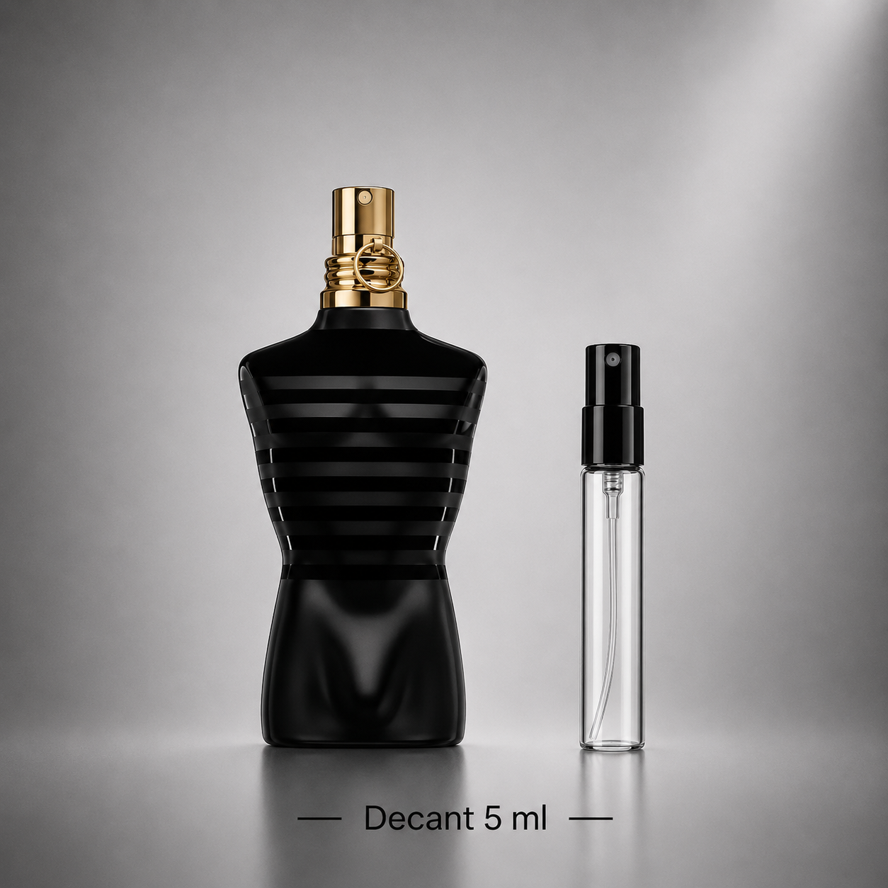 JEAN PAUL GAULTIER - LE MALE LE PARFUM