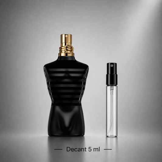 JEAN PAUL GAULTIER - LE MALE LE PARFUM