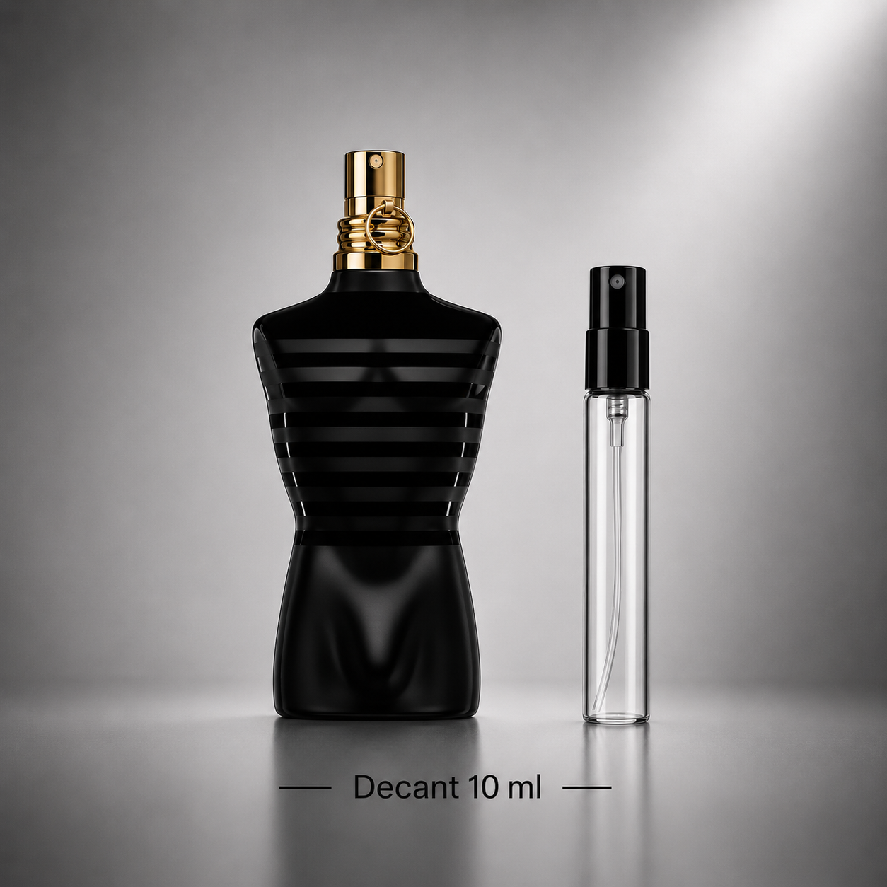 JEAN PAUL GAULTIER - LE MALE LE PARFUM