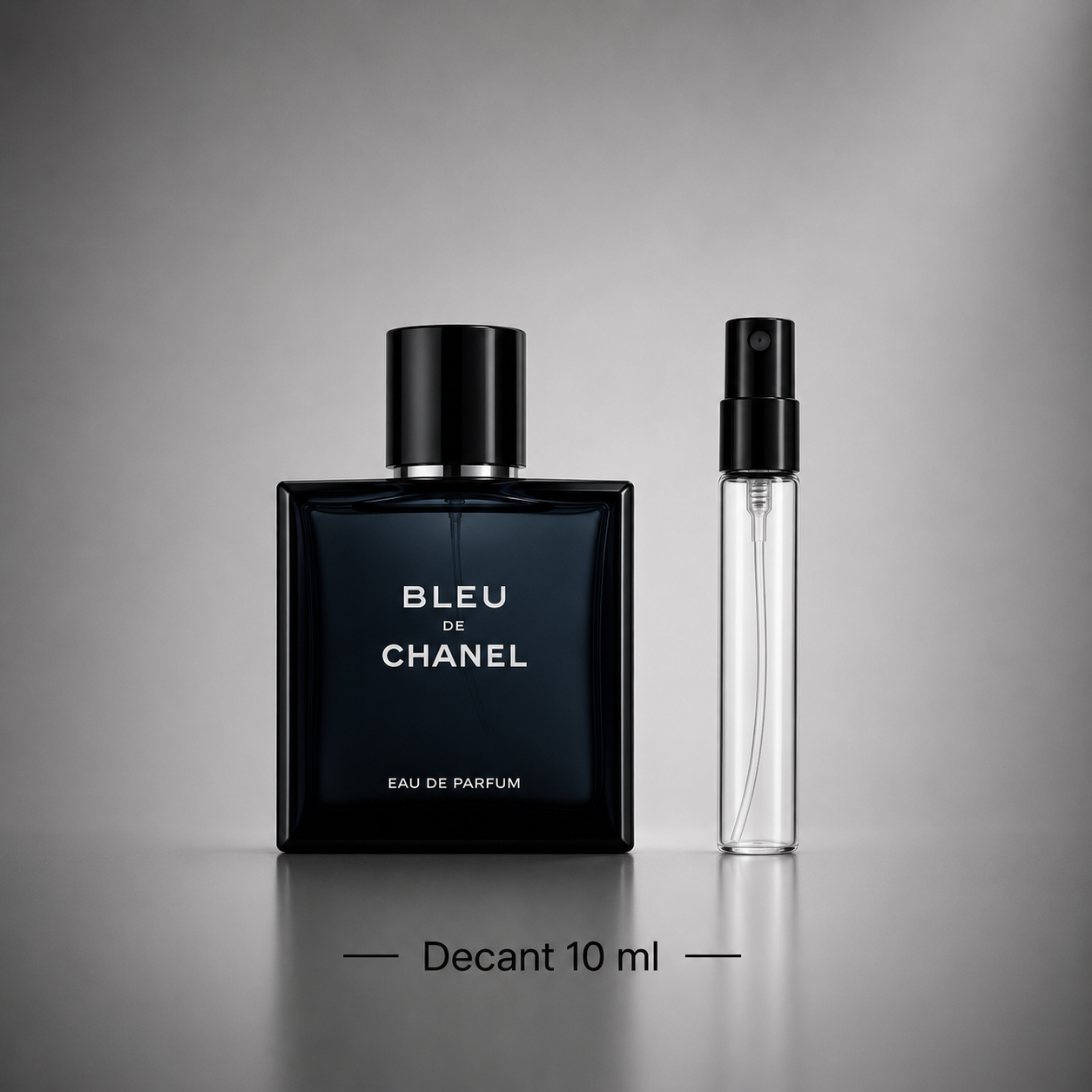 BLEU DE CHANEL