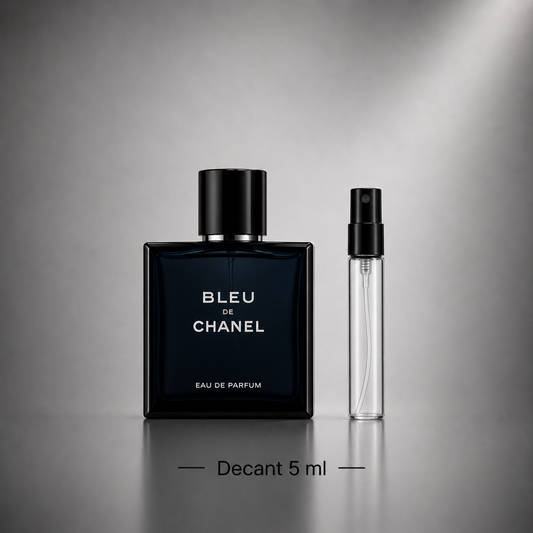 BLEU DE CHANEL