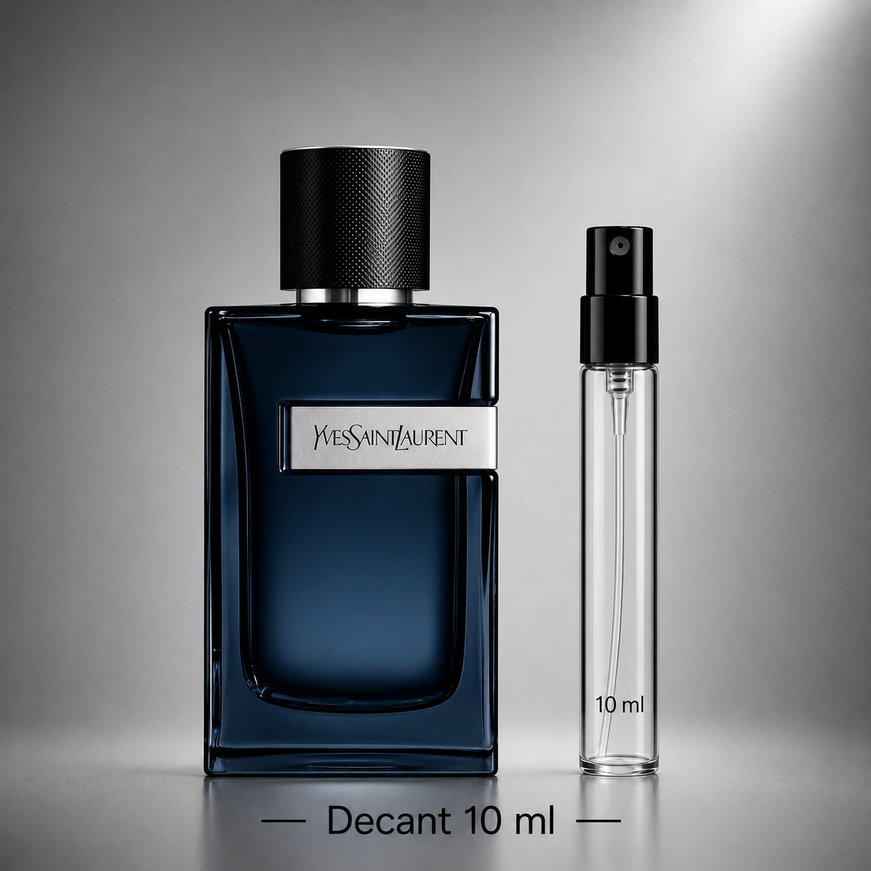 Yves Saint Laurent - Y EAU DE PARFUM INTENSE