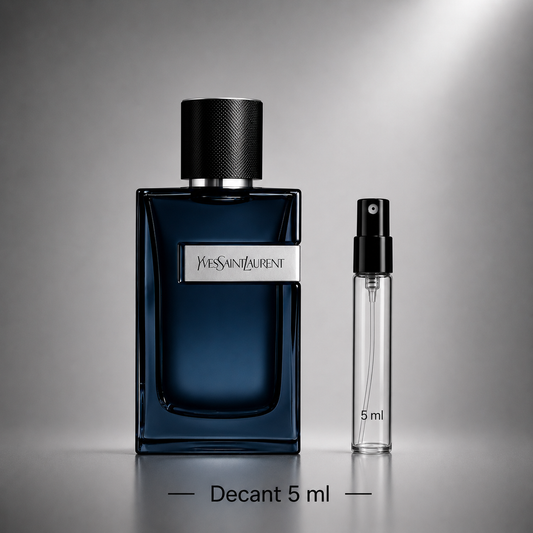 Yves Saint Laurent - Y EAU DE PARFUM INTENSE
