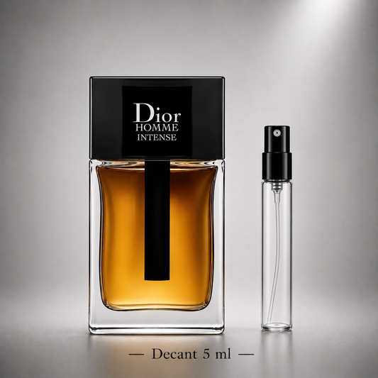 DIOR HOMME INTENSE