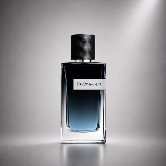 YSL Y EAU DE PARFUM 100 ml