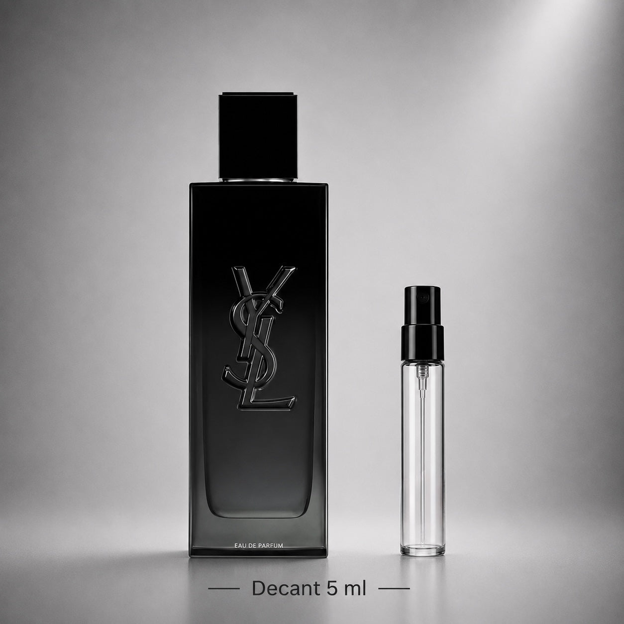 YSL MYSLF EAU DE PARFUM