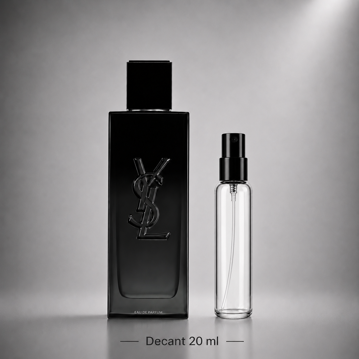YSL MYSLF EAU DE PARFUM