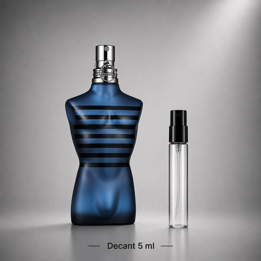 JEAN PAUL GAULTIER - ULTRA MALE EAU DE TOILETTE INTENSE