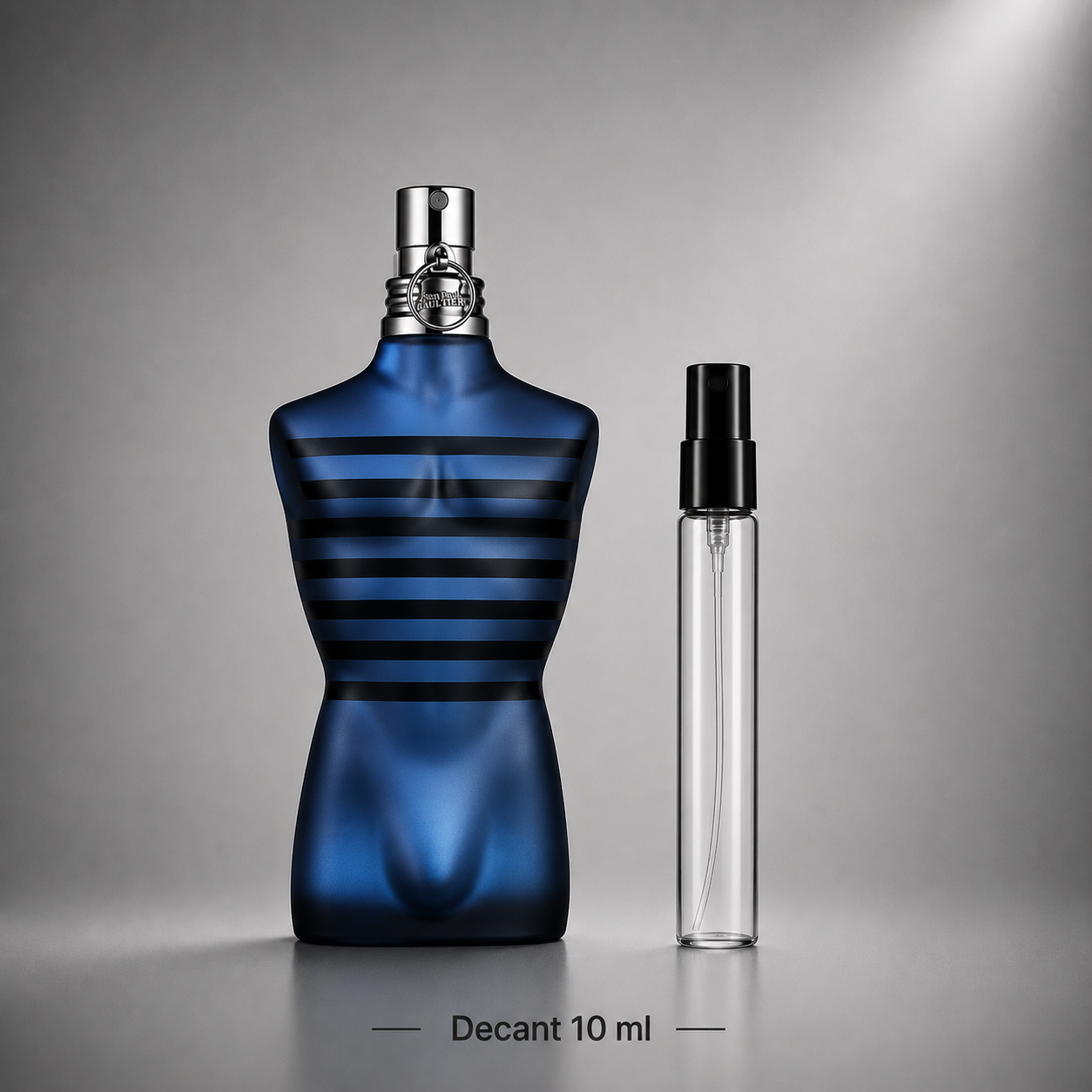 JEAN PAUL GAULTIER - ULTRA MALE EAU DE TOILETTE INTENSE