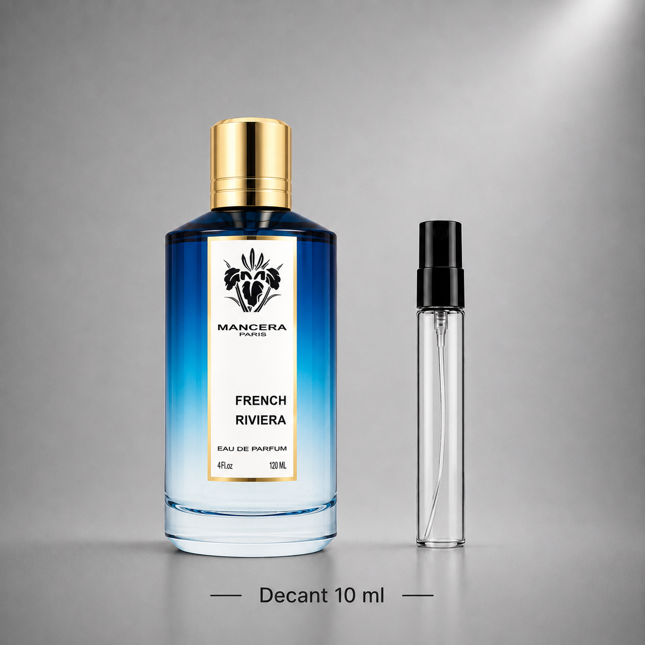 MANCERA - FRENCH RIVIERA EDP