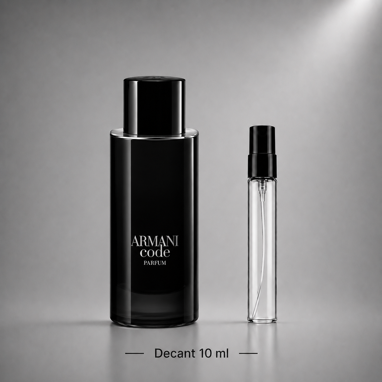 GIORGIO ARMANI - ARMANI CODE PARFUM