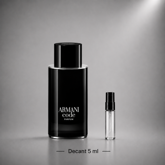 GIORGIO ARMANI - ARMANI CODE PARFUM