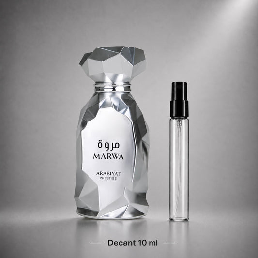 ARABIYAT PRESTIGE - MARWA EDP