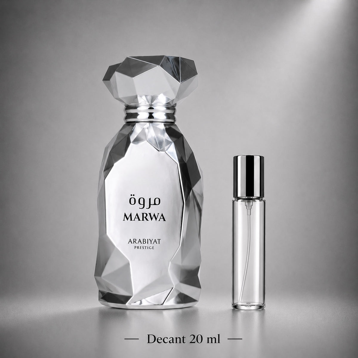 ARABIYAT PRESTIGE - MARWA EDP