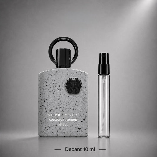 AFNAN - SUPREMACY COLLECTOR’S EDITION