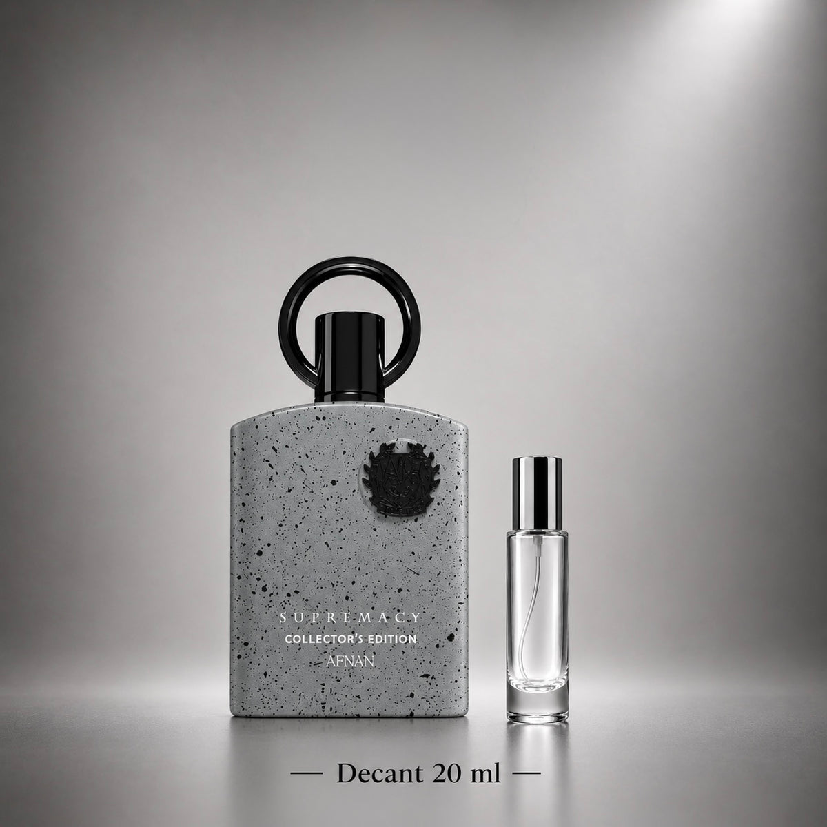 AFNAN - SUPREMACY COLLECTOR’S EDITION