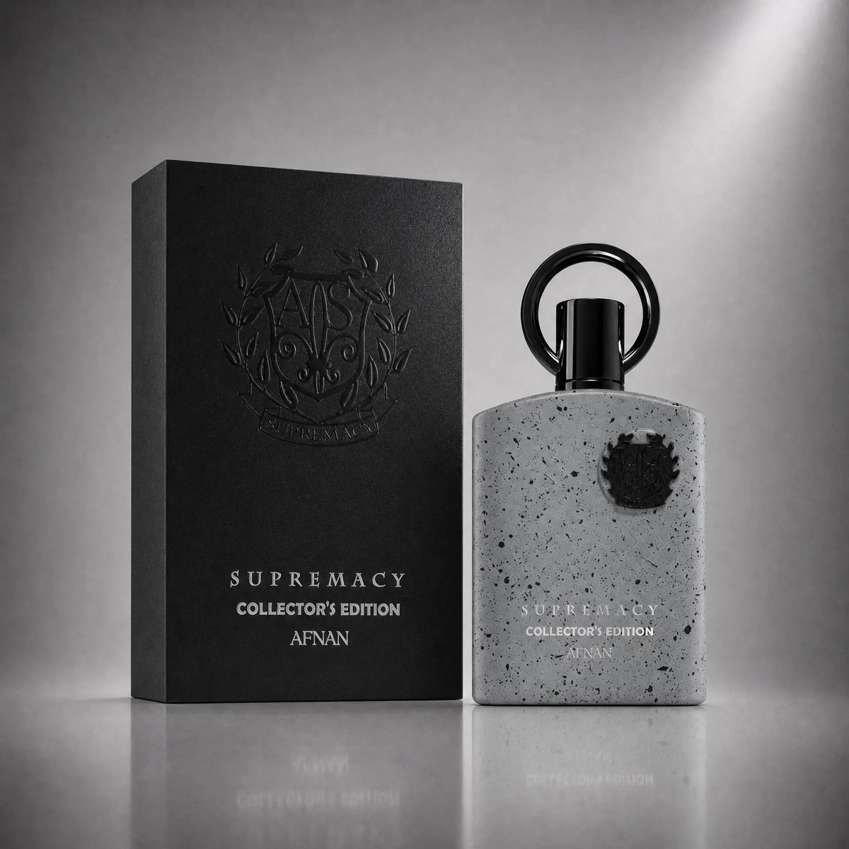 AFNAN - SUPREMACY COLLECTOR’S EDITION EDP 100 ml