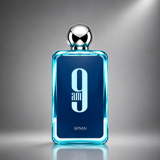 AFNAN - 9AM DIVE EDP 100 ml