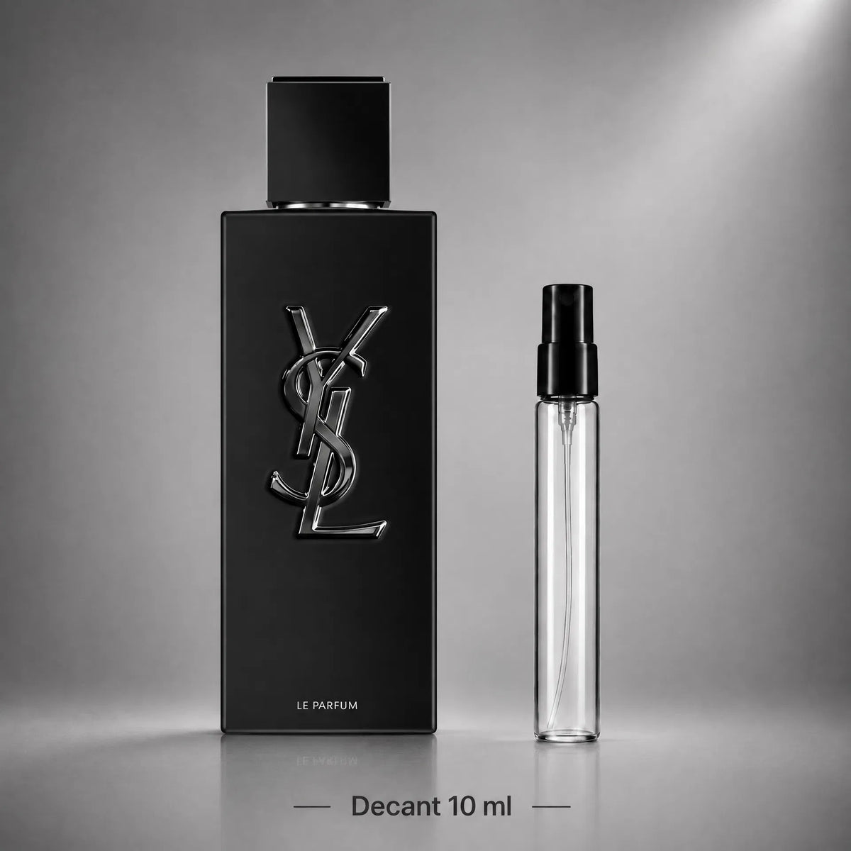 YSL MYSLF LE PARFUM