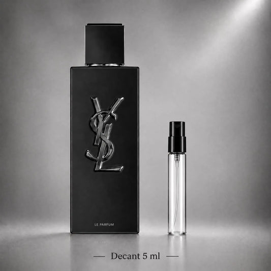 YSL MYSLF LE PARFUM